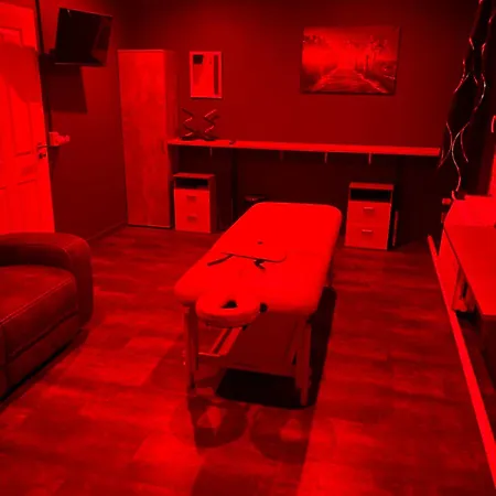 Haus M&r * רוסטוק