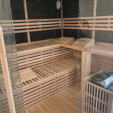 Haus M&r Accommodatie bij particulieren *