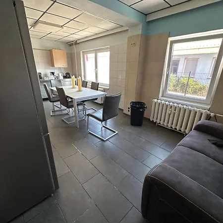 Haus M&r בית אירוח