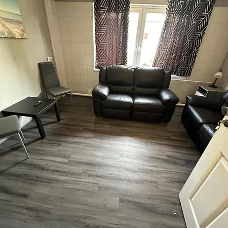 Accommodatie bij particulieren Haus M&r