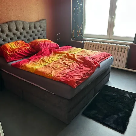 Haus M&r *