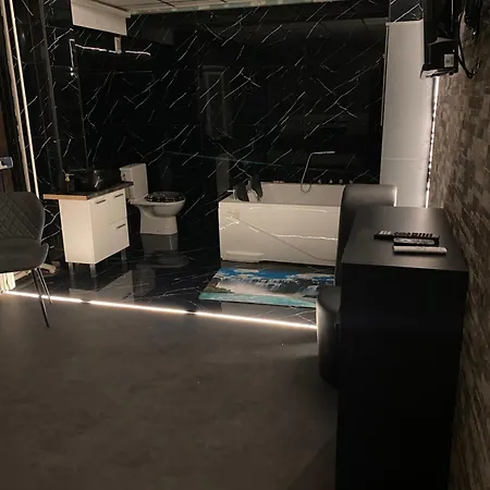 בית אירוח Haus M&r