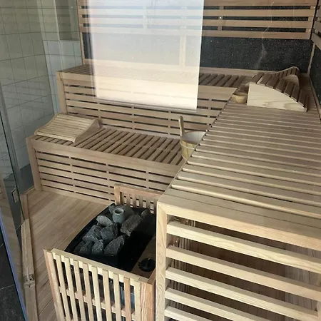 Accommodatie bij particulieren Haus M&r Rostock