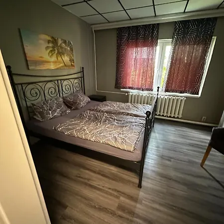 Haus M&r Accommodatie bij particulieren
